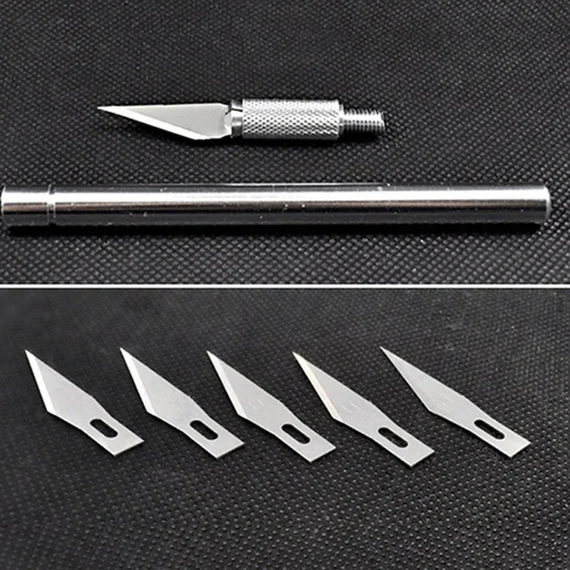 Precision Cutting Scrapbooking - огляд і ціна Card Scraper Steel