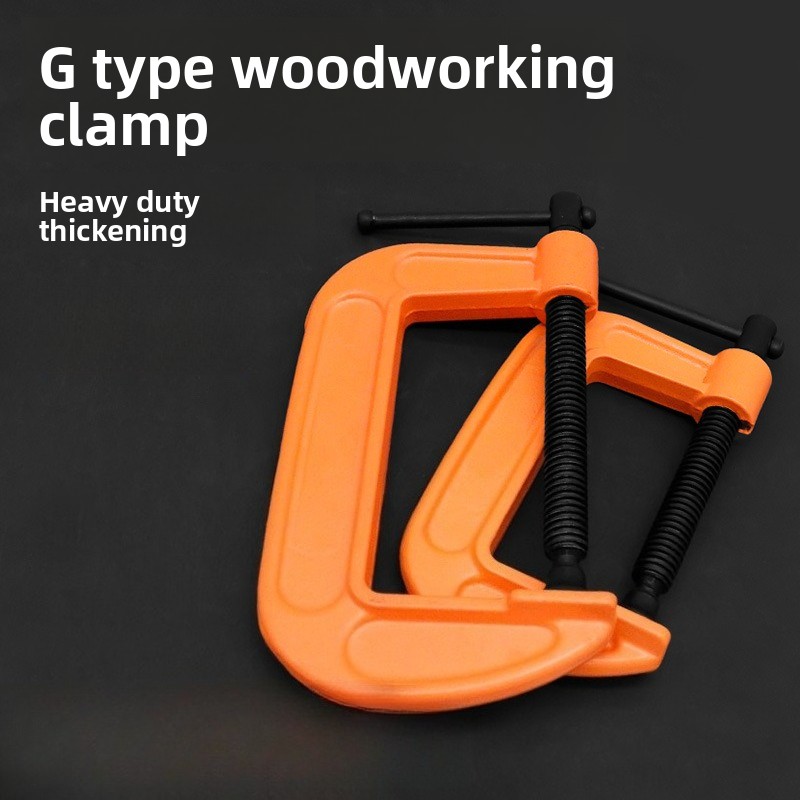 Woodworking Multifunctional Cl - огляд і ціна Woodworking Vise