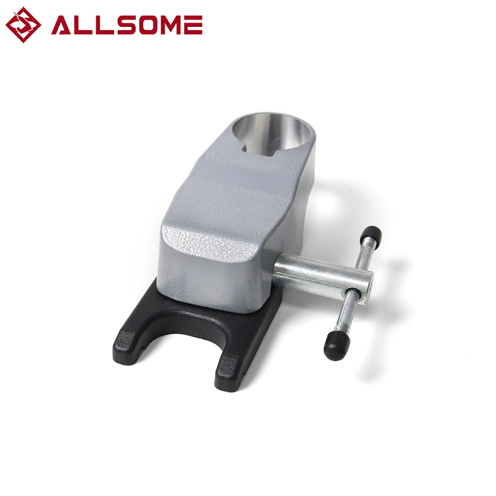 ALLSOME BG-518806 Quick Releas - огляд і ціна Woodworking Vise
