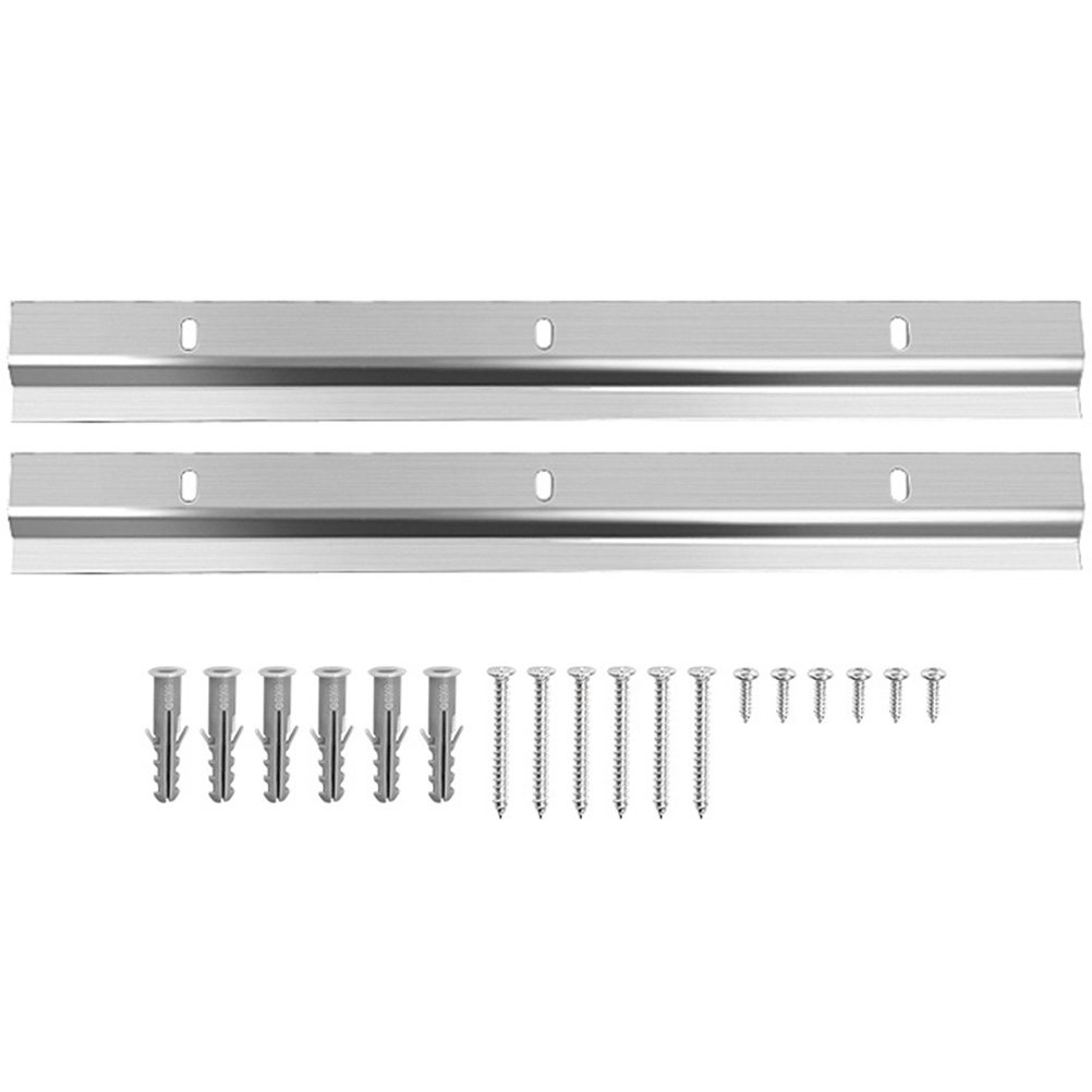 1 set 1 Set French Cleat Hange - огляд і ціна Woodworking French Cleat