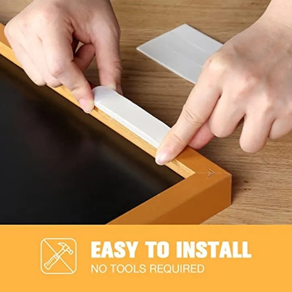 DIY Maigics Frame Stick Double - огляд і ціна Xfasten Woodworking Double Sided Tape