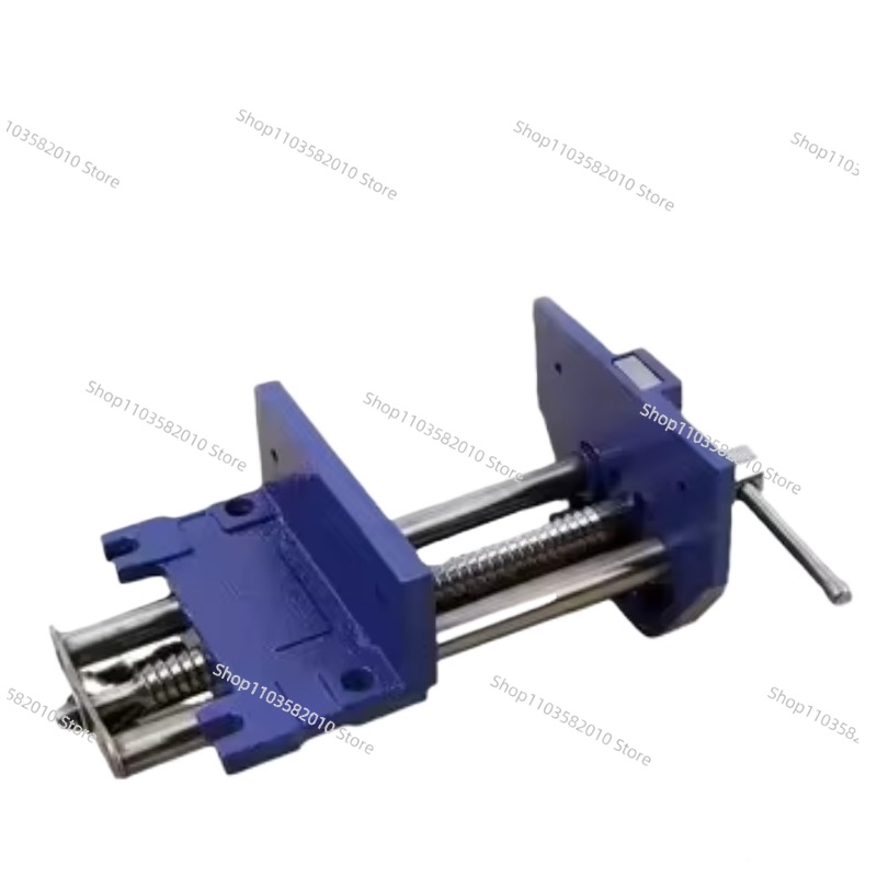 Quick Release Woodworking Benc - огляд і ціна Woodworking Vise