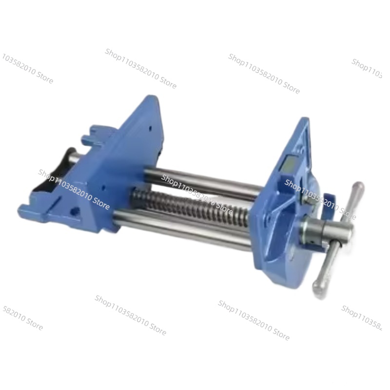 Quick Release Woodworking Benc - огляд і ціна Woodworking Vise