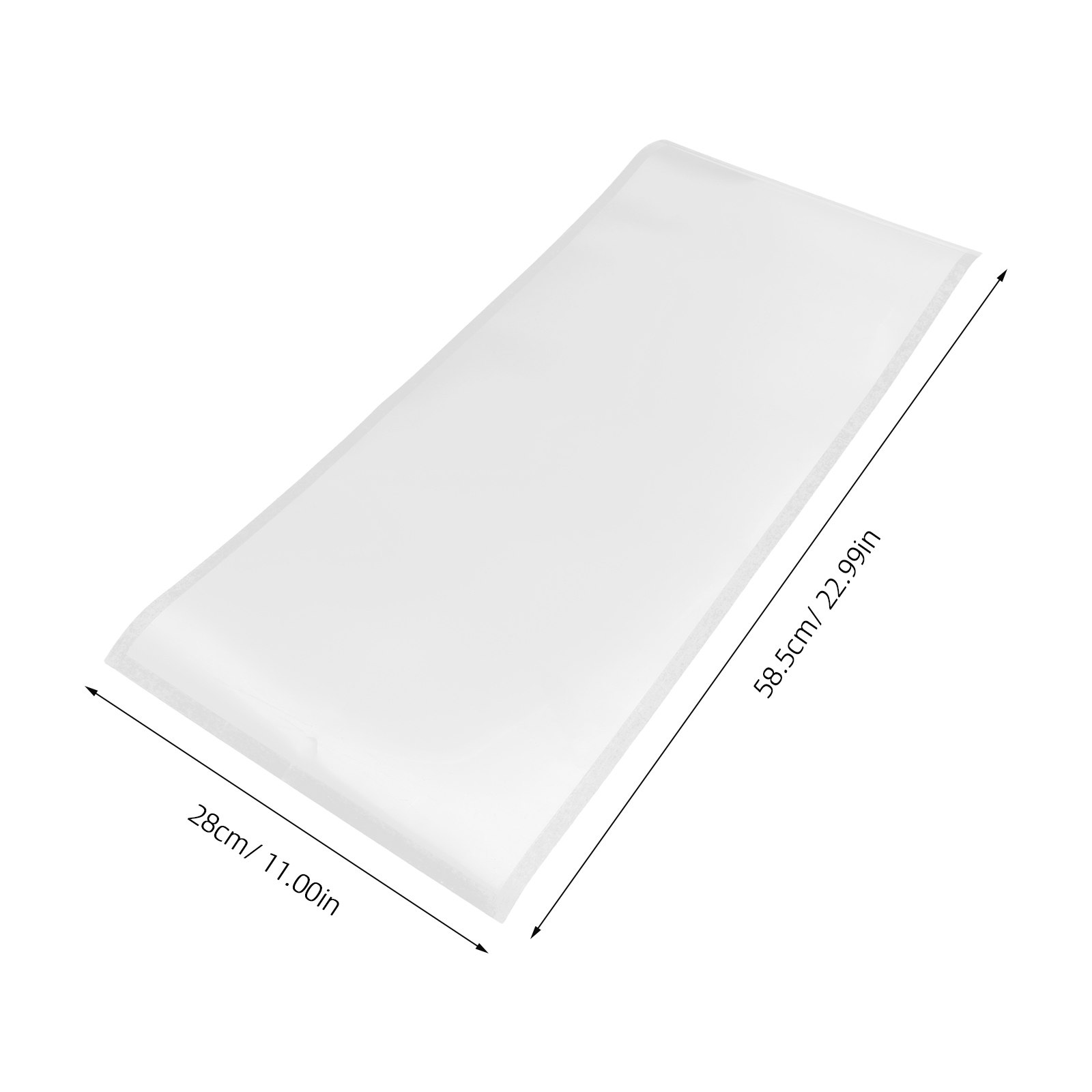 6Pcs Sandblast Film Protective - огляд і ціна Woodworking Definition