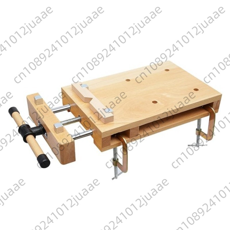 Hardwood Bench Desktop Woodwor - огляд і ціна Woodworking Vise