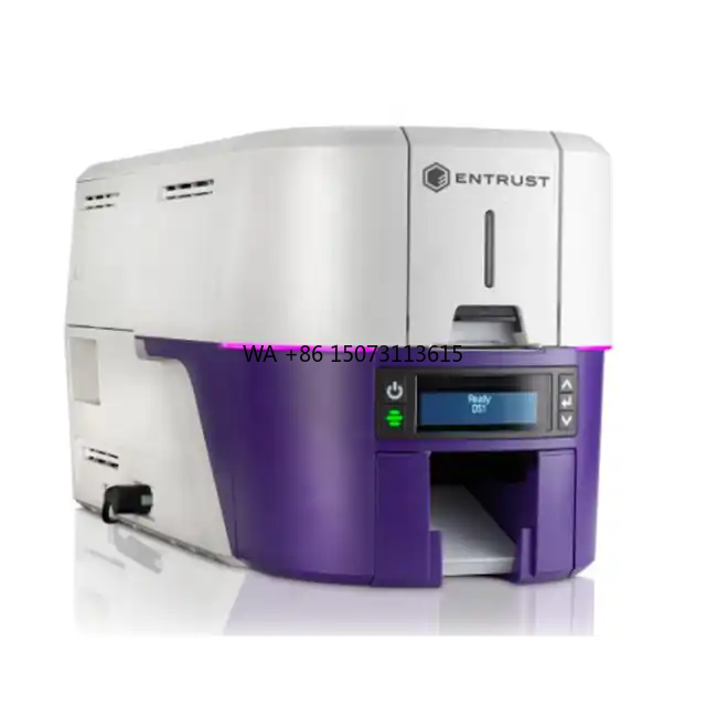 Datacard Entrust Sigma DS3 Hig - огляд і ціна Woodworking Definition