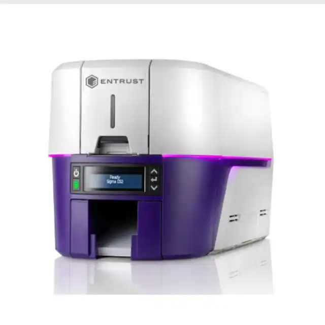 Datacard Entrust Sigma DS3 Hig - огляд і ціна Woodworking Definition