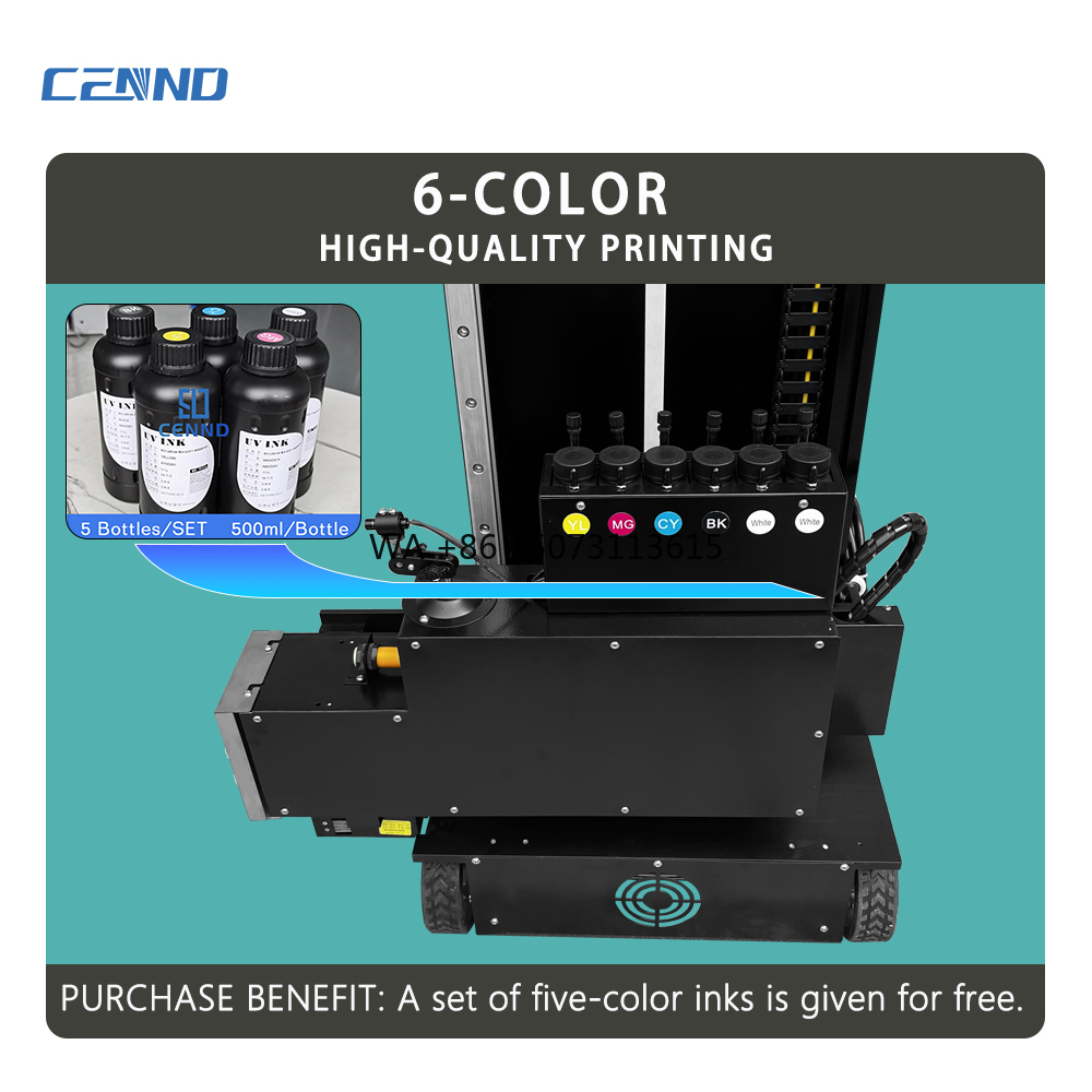 LC-A2 High Definition 6-Color  - огляд і ціна Woodworking Definition