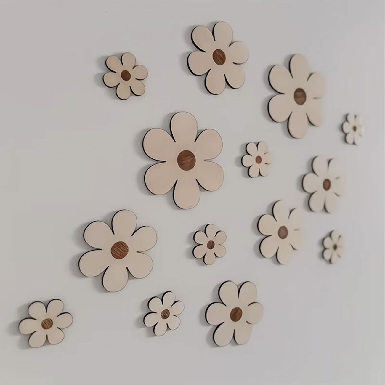 14 Pieces of Natural Wood Dais - огляд і ціна Xfasten Woodworking Double Sided Tape
