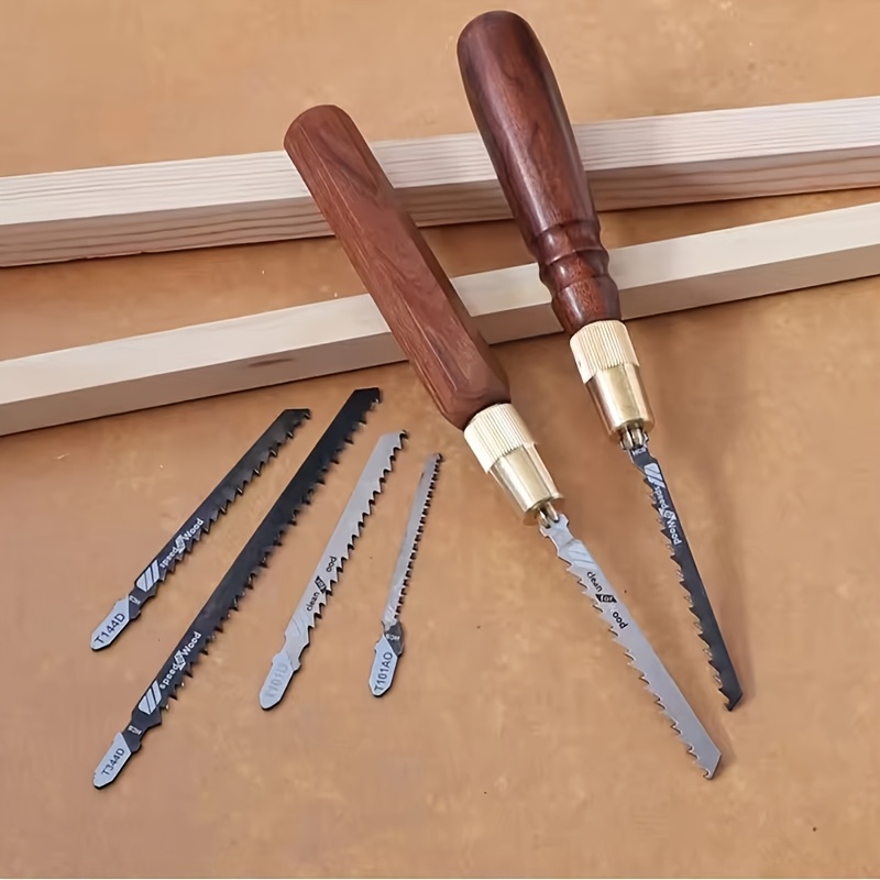 1 Set Mini Detachable Hand Saw - огляд і ціна Japanese Pull Saw