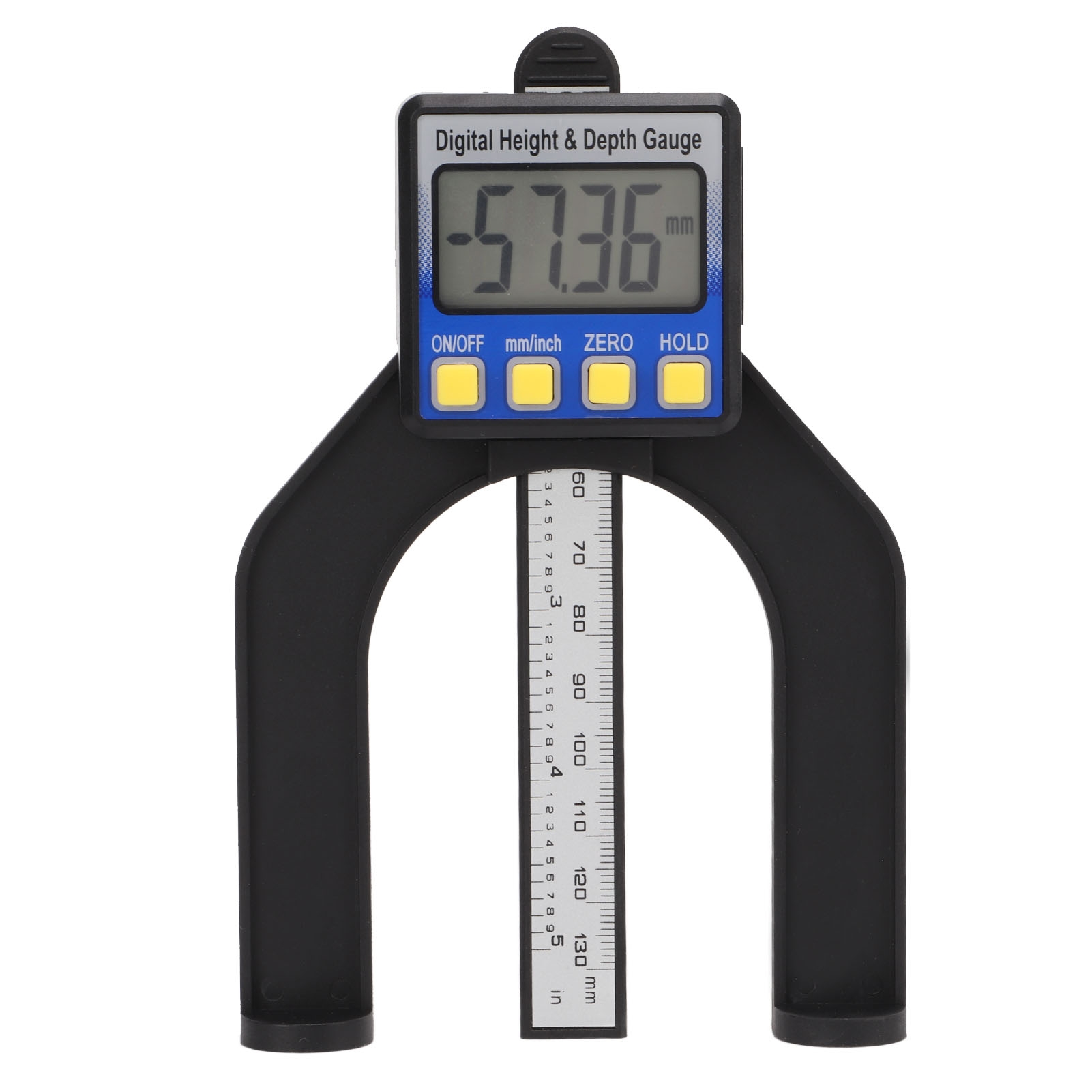 Digital Depth Gauge High Defin - огляд і ціна Woodworking Definition
