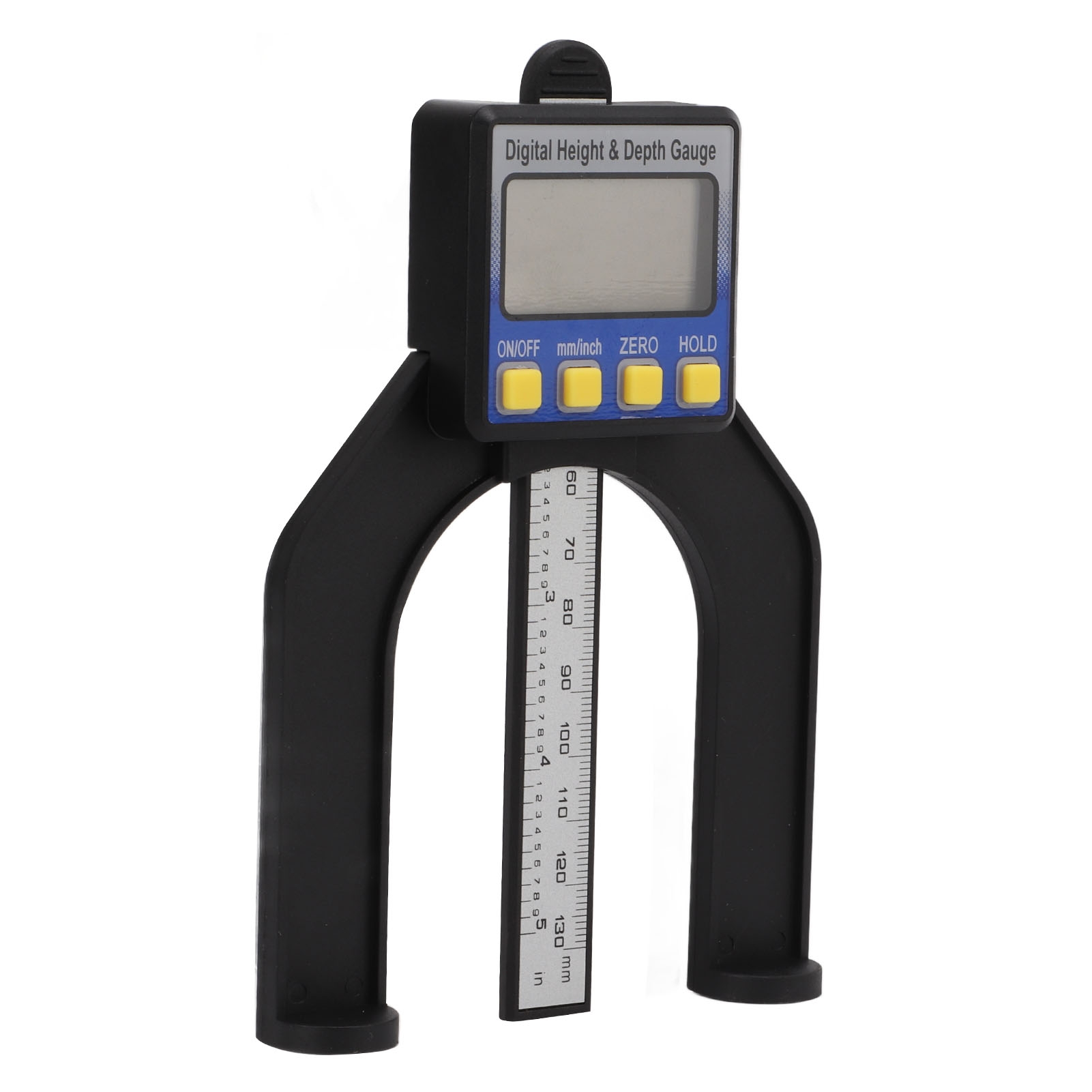 Digital Depth Gauge High Defin - огляд і ціна Woodworking Definition