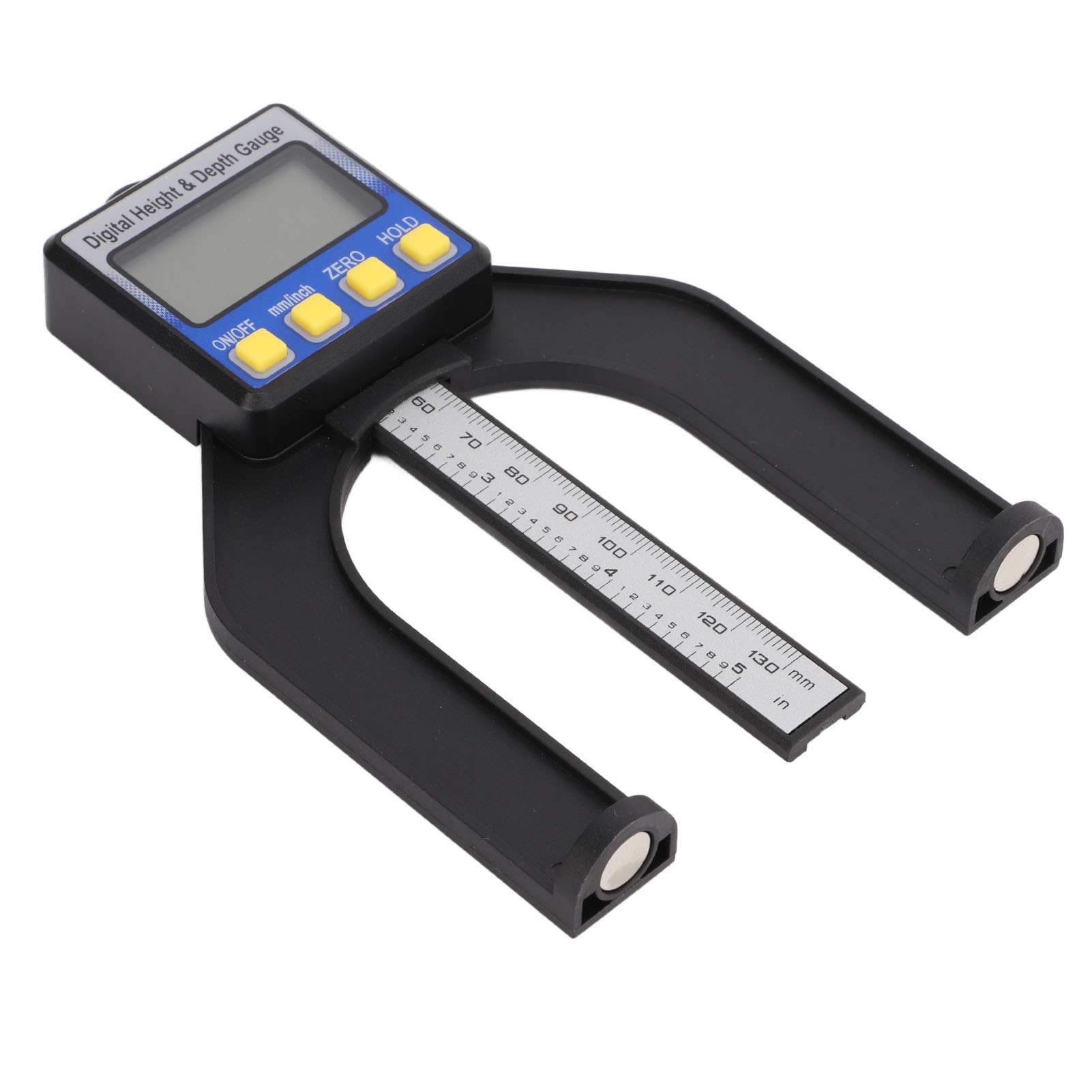 Digital Depth Gauge High Defin - огляд і ціна Woodworking Definition