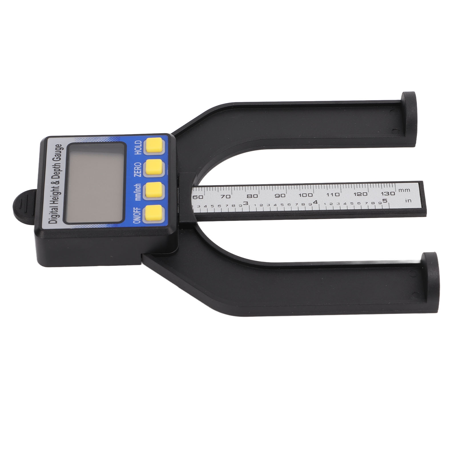 Digital Depth Gauge High Defin - огляд і ціна Woodworking Definition