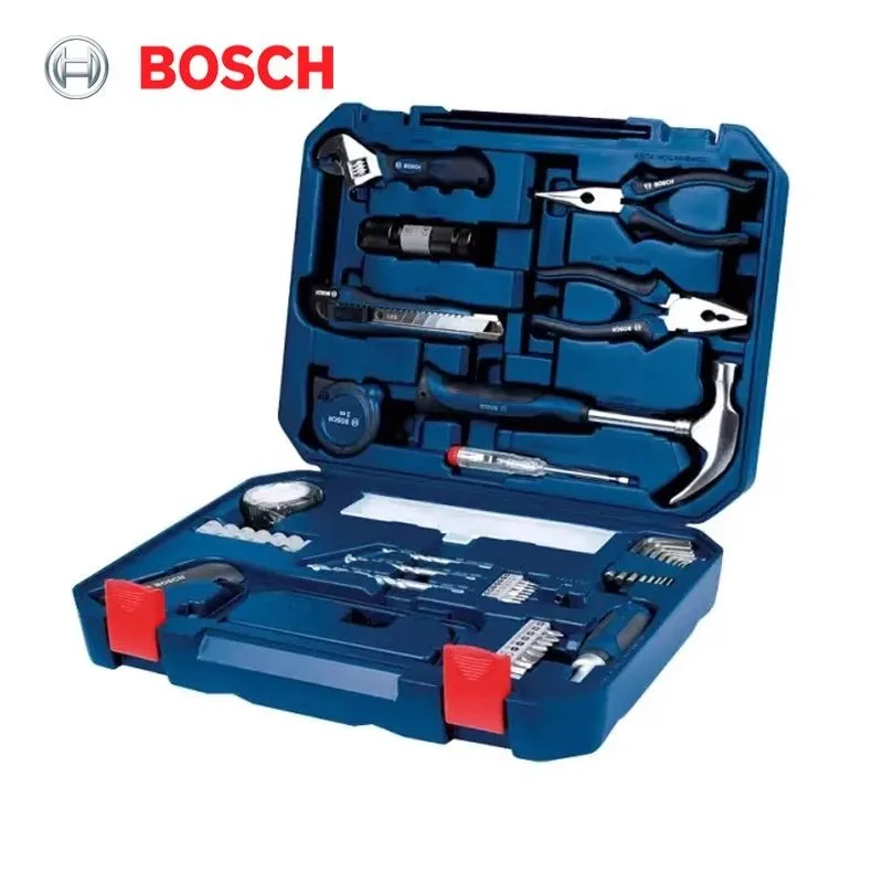 BOSCH Household Multi-function - огляд і ціна Woodworking Hardware