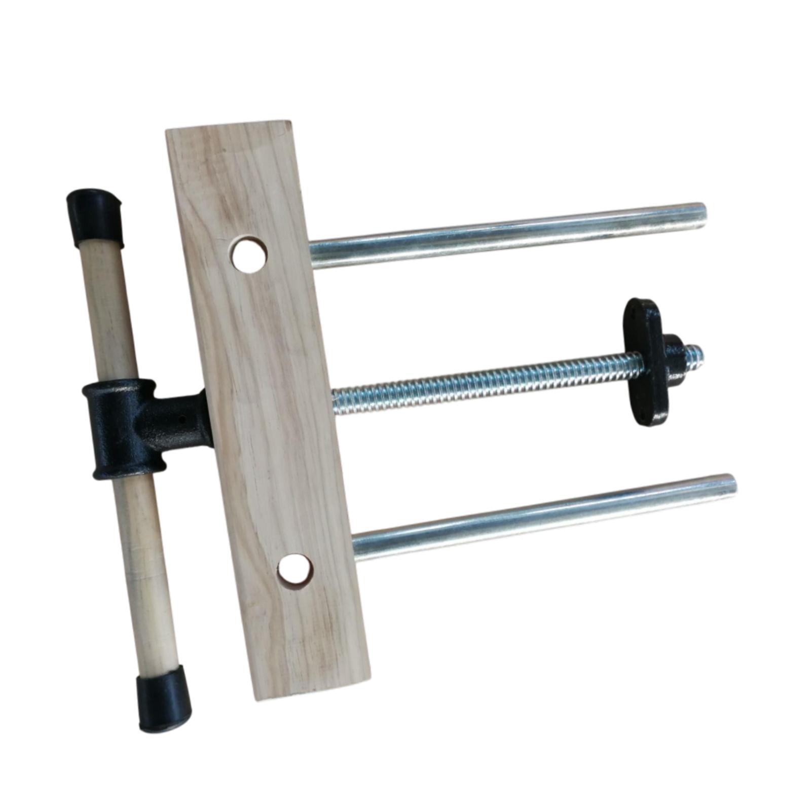 Woodworking Vise Clamping Prof - огляд і ціна Woodworking Vise