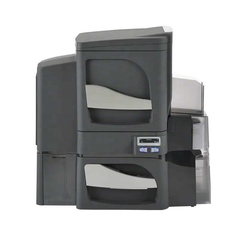 Fargo DTC4500e Smart Card Syst - огляд і ціна Woodworking Definition
