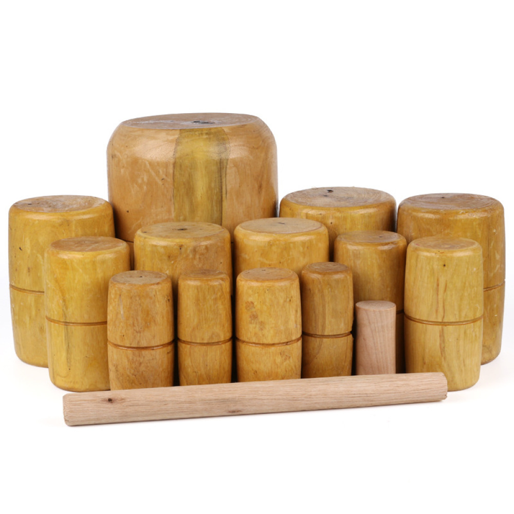 Mini Wooden Mallet Hardwood Ha - огляд і ціна Woodworking Artisans