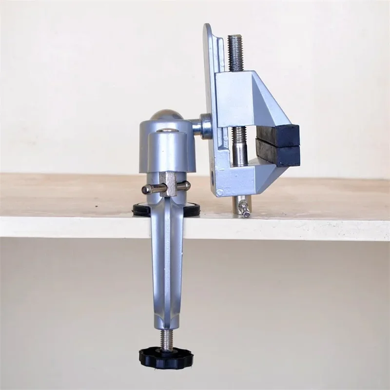 Multifunctional Aluminum Alloy - огляд і ціна Woodworking Vise