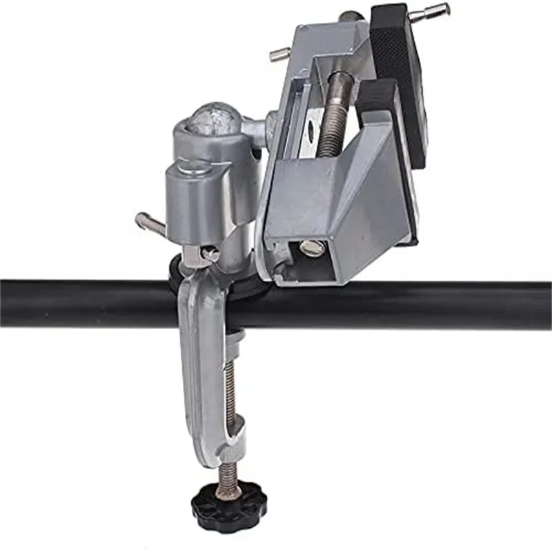 Multifunctional Aluminum Alloy - огляд і ціна Woodworking Vise
