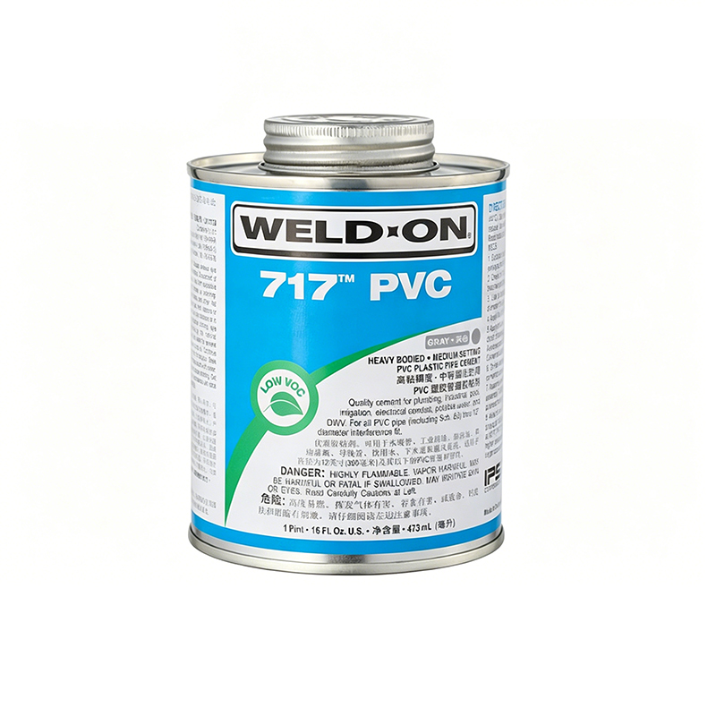 Weld on 717 PVC Adhesive Impor - огляд і ціна Woodworking Usa