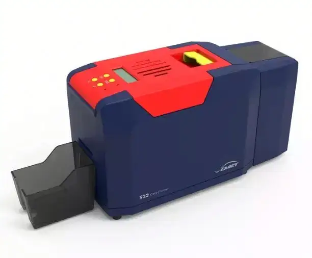 S22F Industrial Card Productio - огляд і ціна Woodworking Definition
