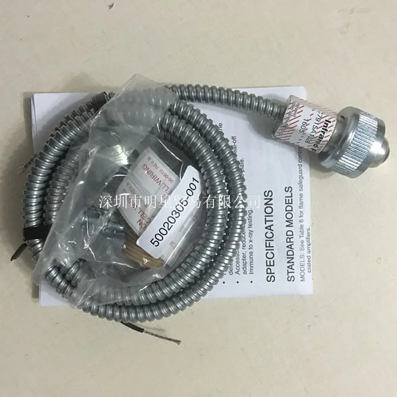 C7915A1028 Flame Detector Orig - огляд і ціна Woodworking Usa