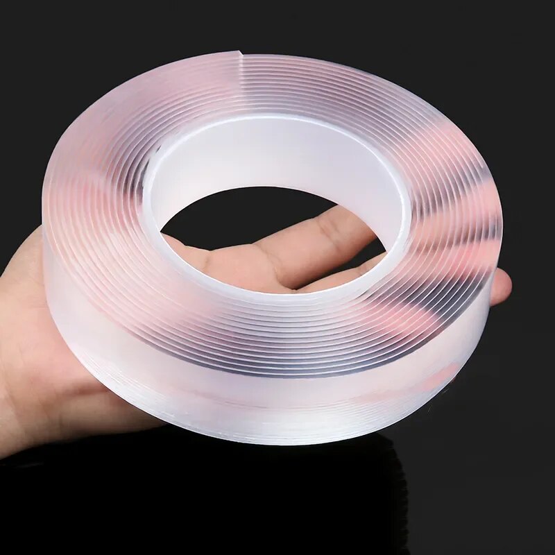 3M Nano Tape Double Sided Tape - огляд і ціна Xfasten Woodworking Double Sided Tape