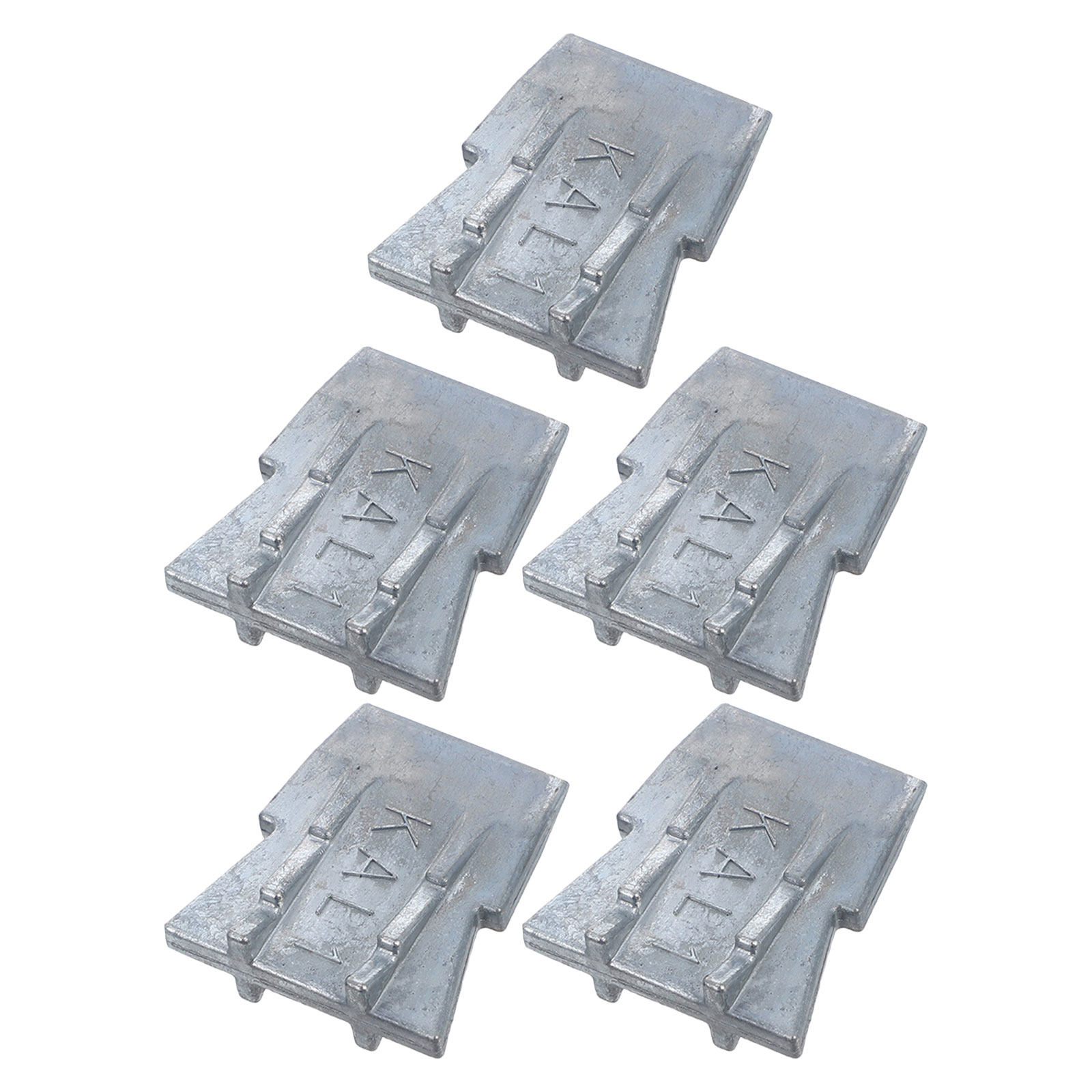5Pcs Safety Handle Wedge for I - огляд і ціна Woodworking Hardware
