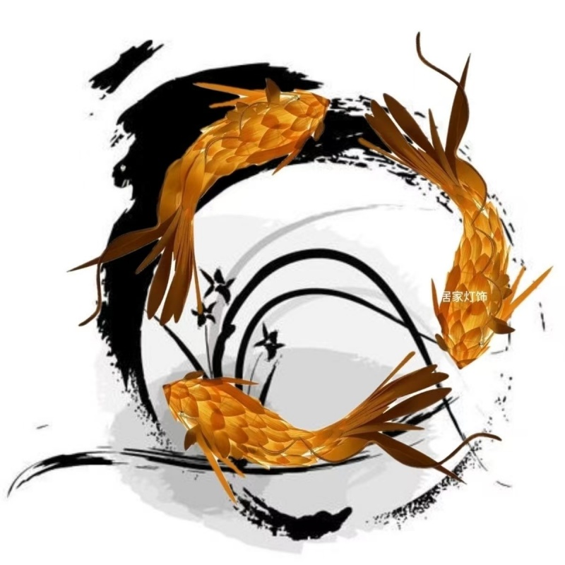 Big Tail Solid Wood Fishing Li - огляд і ціна Woodworking Design Online Free