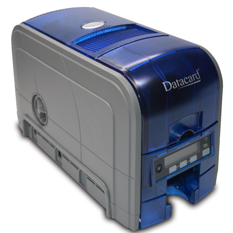 New Datacard CD109 Professiona - огляд і ціна Woodworking Definition