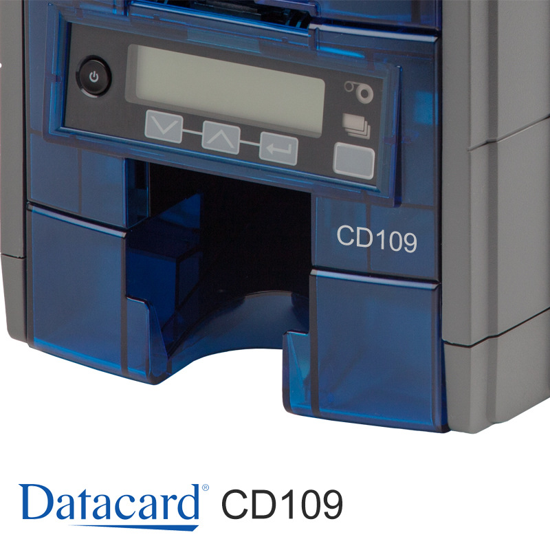 New Datacard CD109 Professiona - огляд і ціна Woodworking Definition