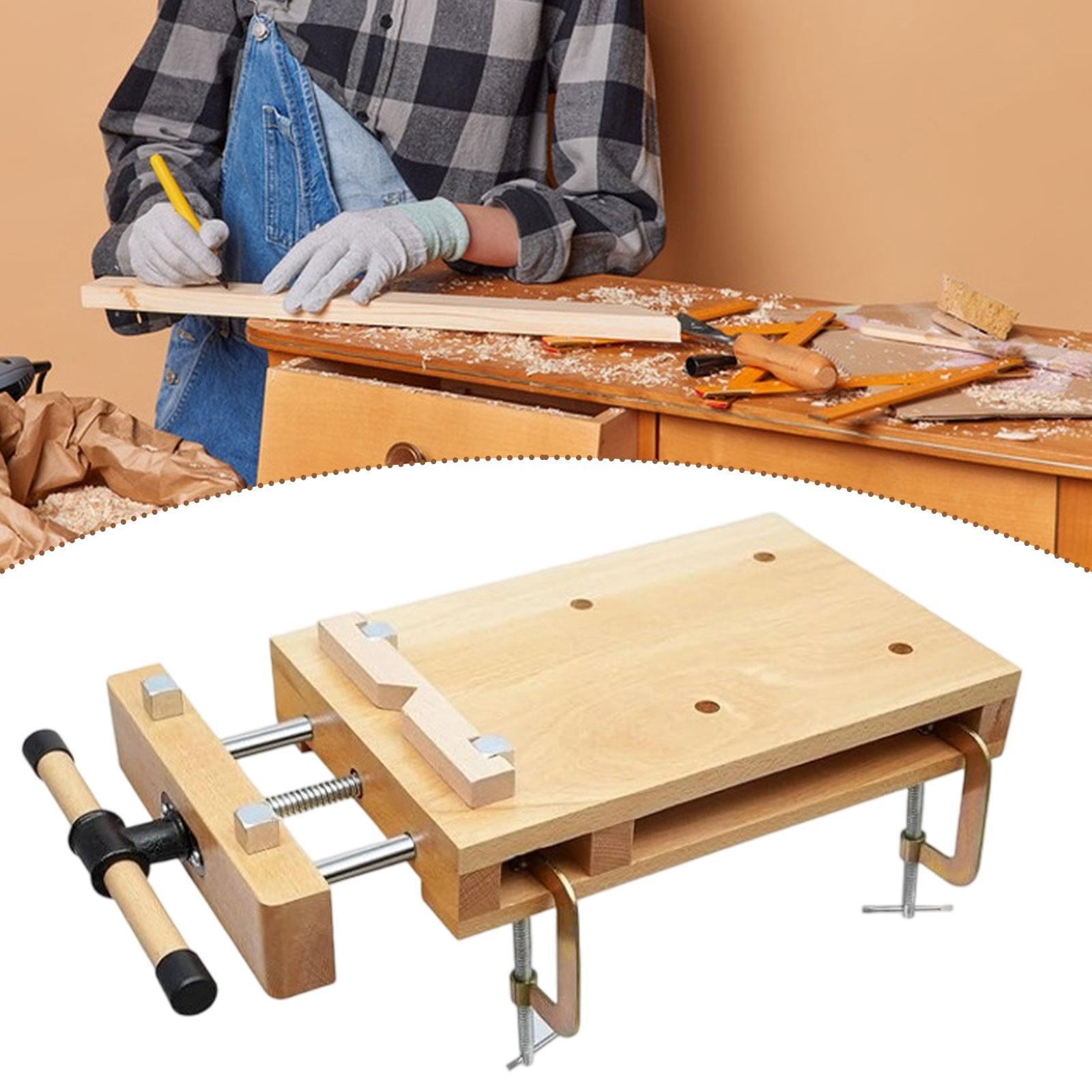 Woodworking Bench Tools Work B - огляд і ціна Woodworking Vise
