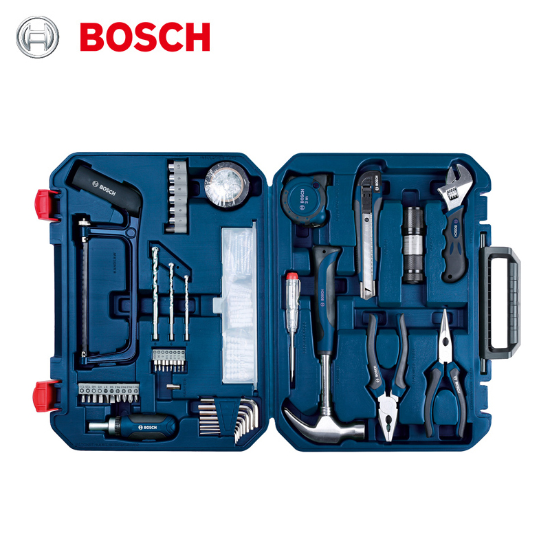 BOSCH Household Multi-function - огляд і ціна Woodworking Hardware