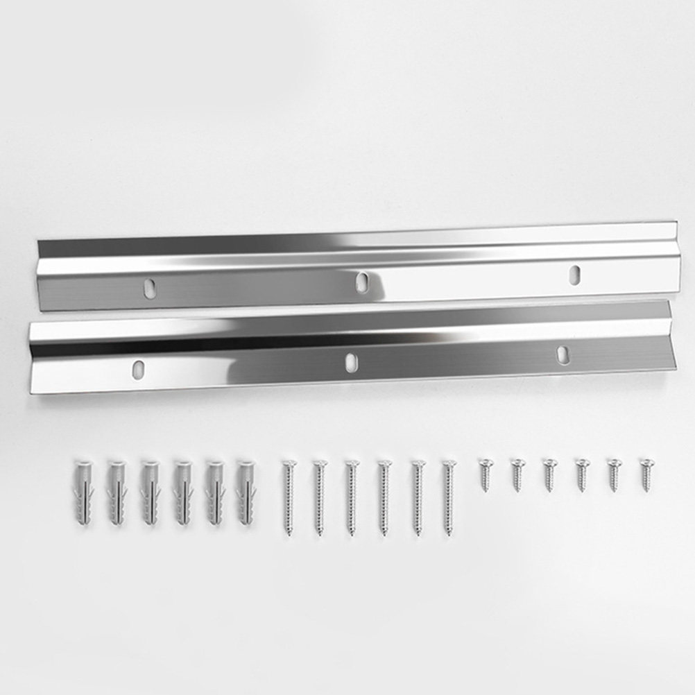 1Set Heavy Duty French Cleat B - огляд і ціна Woodworking French Cleat