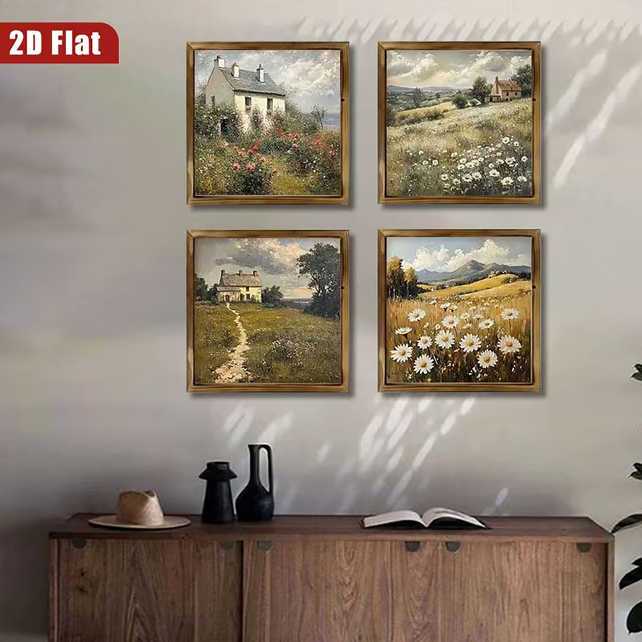 4Pcs Vintage Cottage Floral Wo - огляд і ціна Xfasten Woodworking Double Sided Tape
