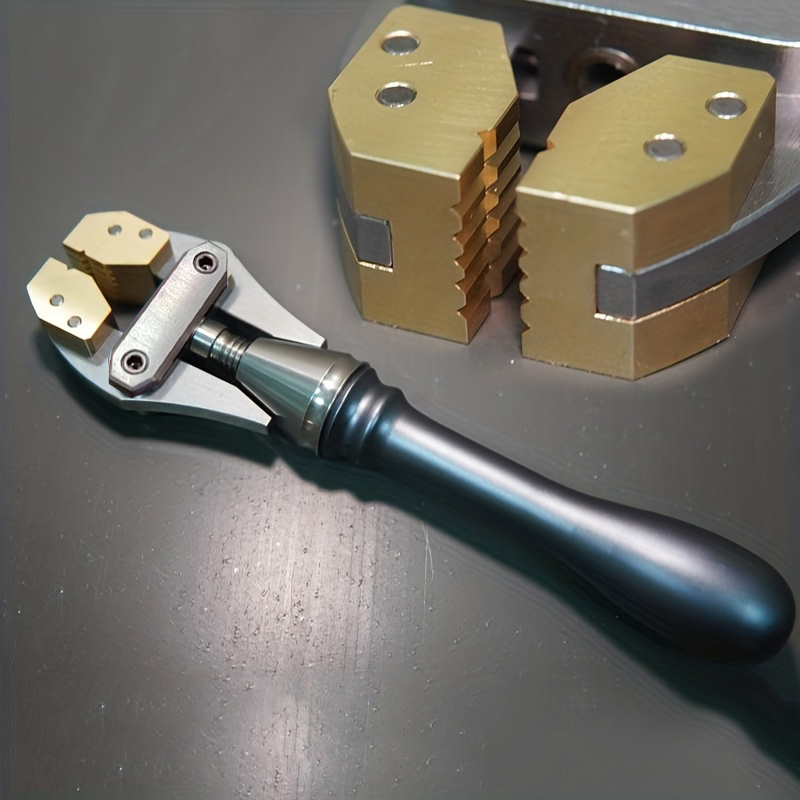 1Pc High Quality Adjustable Ha - огляд і ціна Woodworking Vise