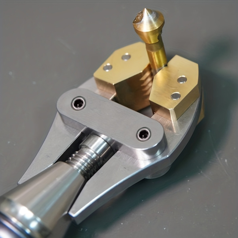 1Pc High Quality Adjustable Ha - огляд і ціна Woodworking Vise