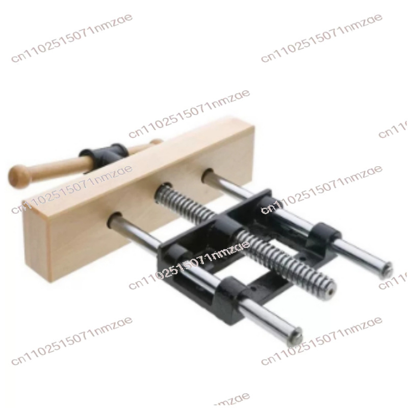 Carbon Steel Fast Remove Woodw - огляд і ціна Woodworking Vise