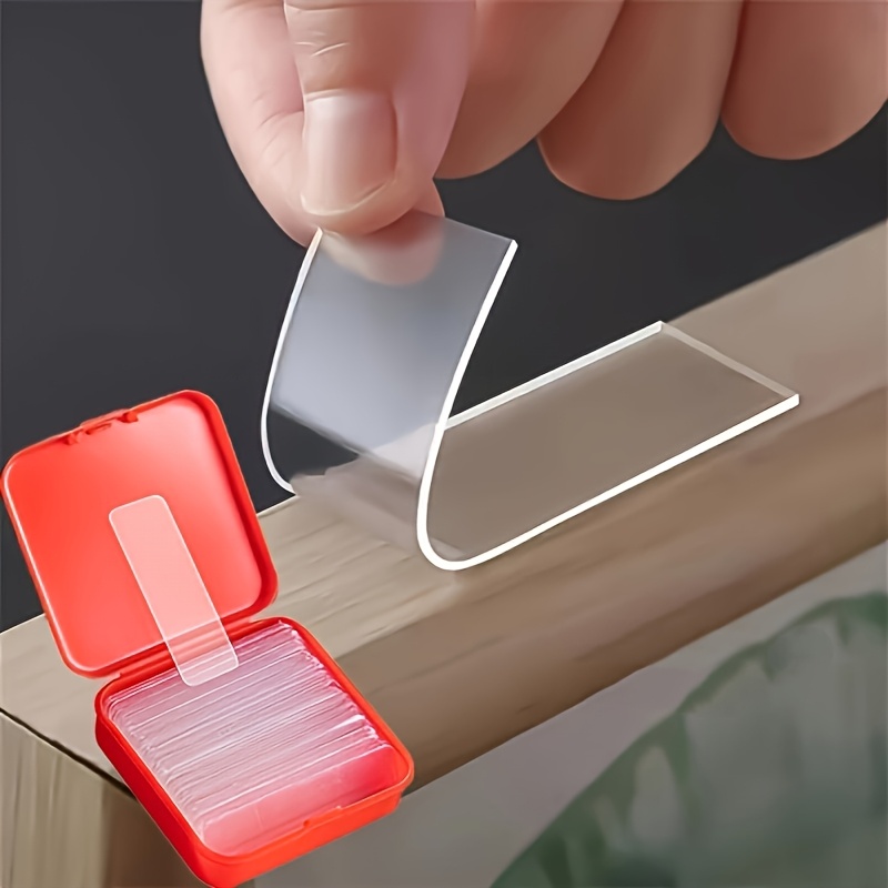 60-300pcs Strong Double Sided  - огляд і ціна Xfasten Woodworking Double Sided Tape