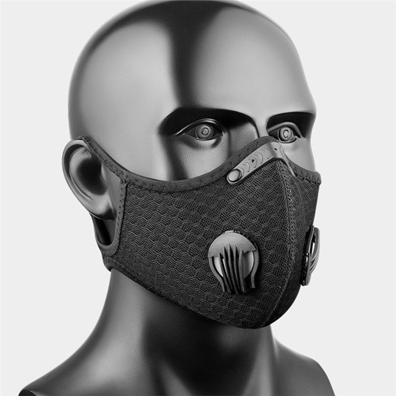 Reusable Respirator Mask For W - огляд і ціна Woodworking Respirator