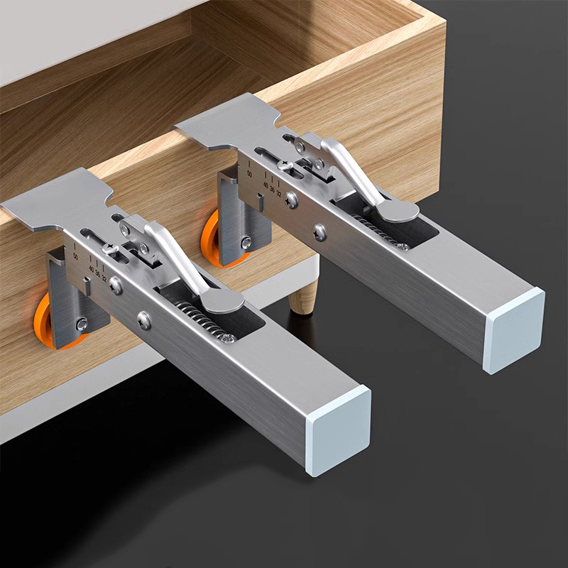 Fast Press Drawer Clamp, Panel - огляд і ціна Woodworking Vise