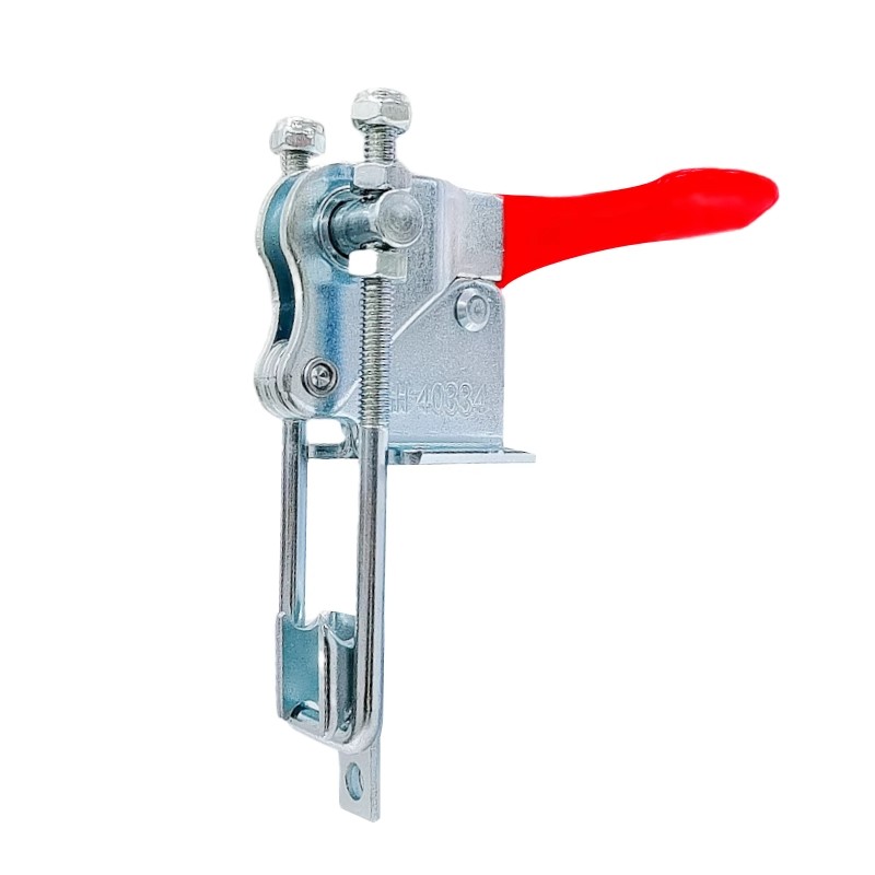 90 Degree Quick Release Clamp  - огляд і ціна Woodworking Vise