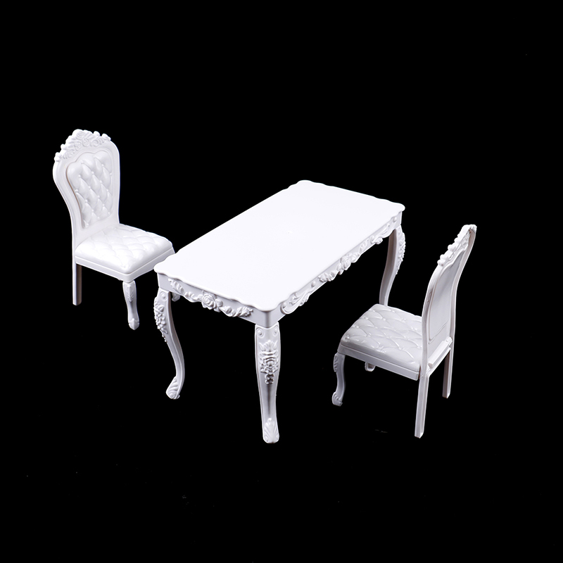Dollhouse 1:6 Kitchen Furnitur - огляд і ціна Wood Woodworking