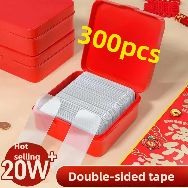 Extra Powerful Double Sided Ad - огляд і ціна Xfasten Woodworking Double Sided Tape