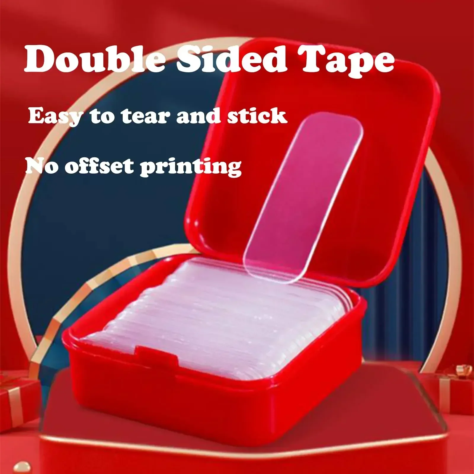 Extra Powerful Double Sided Ad - огляд і ціна Xfasten Woodworking Double Sided Tape