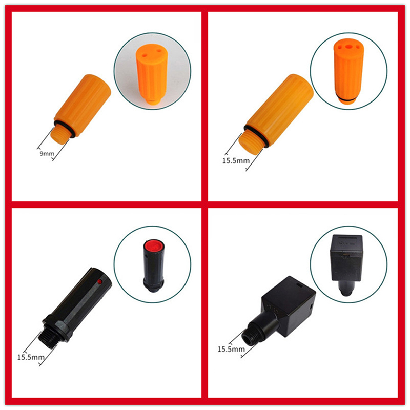Oil Plug Cap Outlet Nozzle Air - огляд і ціна Woodworking Respirator