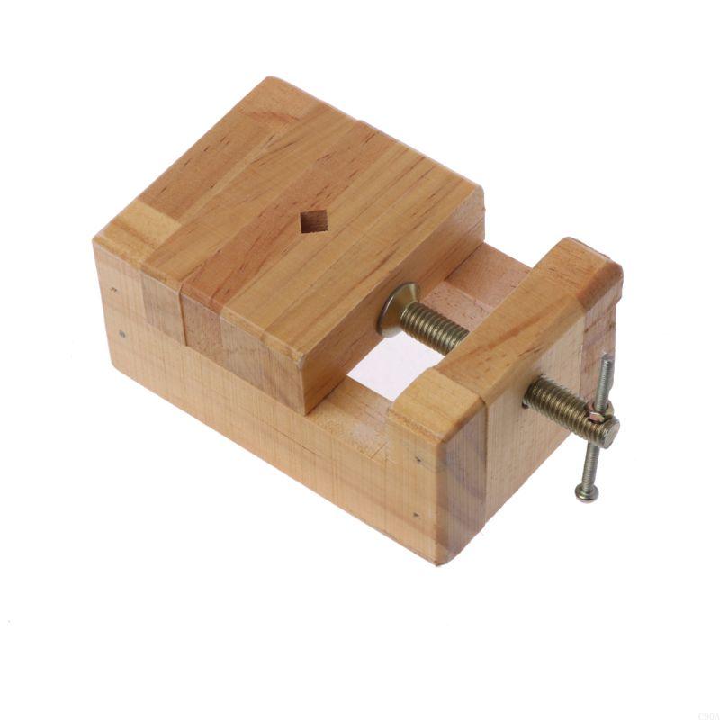 C90A Household Flat Vise Mini  - огляд і ціна Woodworking Vise