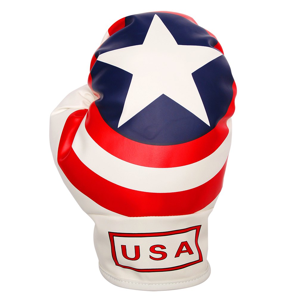 1 Pcs HELLO NRC Golf Headcover - огляд і ціна Woodworking Usa