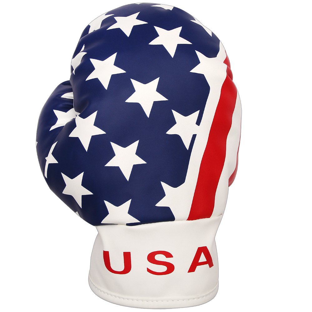 1 Pcs HELLO NRC Golf Headcover - огляд і ціна Woodworking Usa